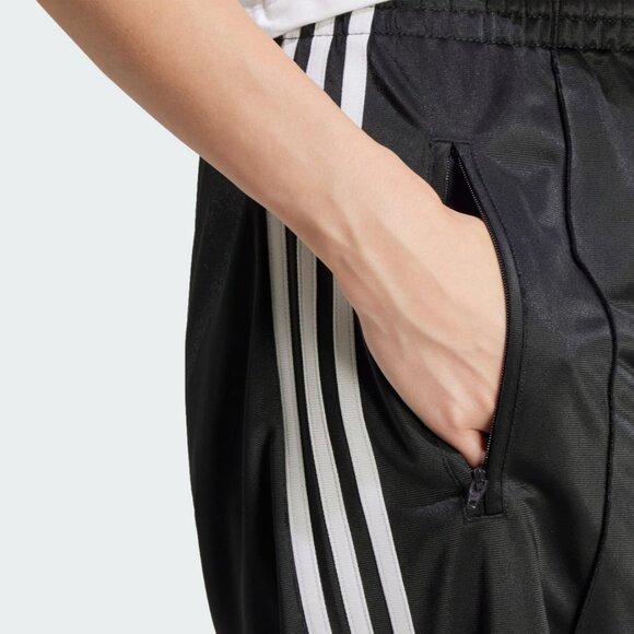 ADIDAS Women’s Black Firebird Track Suit - Picture 10 of 16